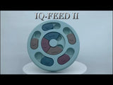 IQ-Feed II