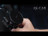 Qi-Car