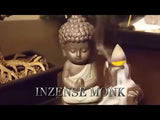 Inzense Monk
