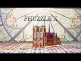 Phuzzle X