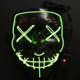 Phurge - ZEUS XI - LED Mask