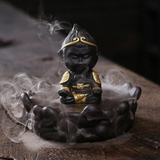 Inzense King - ZEUS XI - Mythical Incense Burner