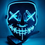 Phurge - ZEUS XI - LED Mask