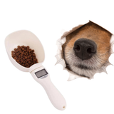 Scoopby - ZEUS XI - Pet Food Measuring Scoop