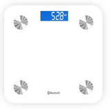 Schale - ZEUS XI - Body Weight Scales