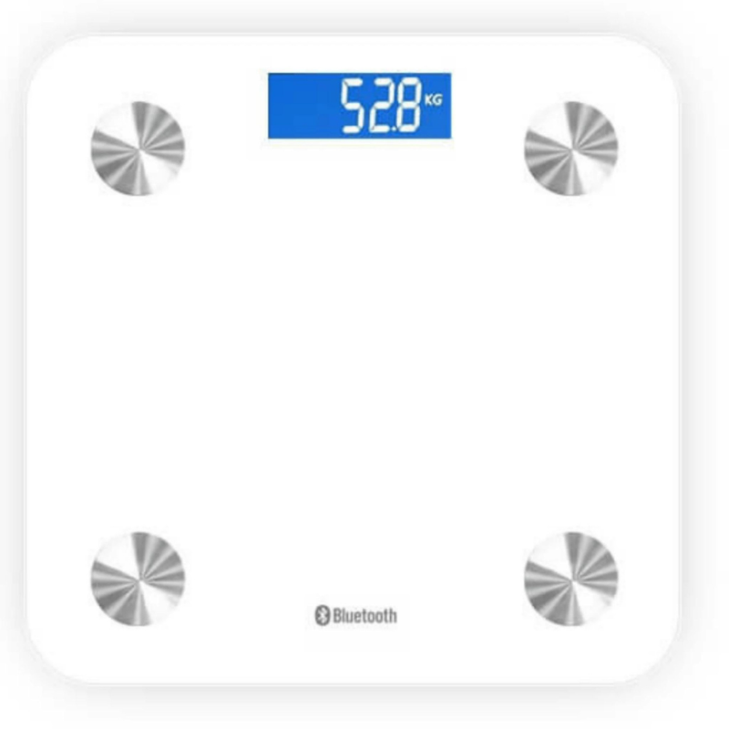 Schale - ZEUS XI - Body Weight Scales