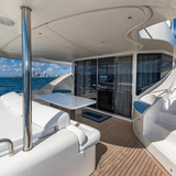 62' Rodriguez "Magic Star" - ZEUS XI - Luxury Yachts