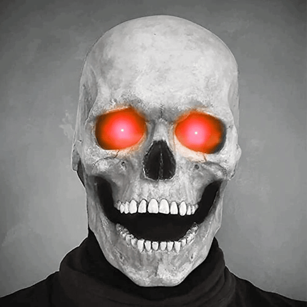 Xkull - ZEUS XI - Skull Mask