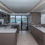 60' Leopard "Archipelago II" - ZEUS XI - Luxury Yachts