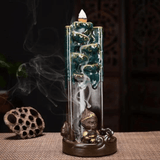 Inzense King II - ZEUS XI - Mythical Incense Burner