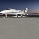 Challenger 605 - ZEUS XI - Private Jet