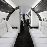 Global Express - ZEUS XI - Private Jet