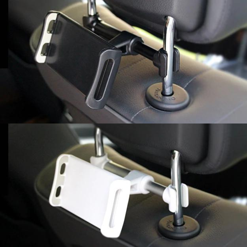 Got-It X 2.0 - ZEUS XI - Car Headrest Holder