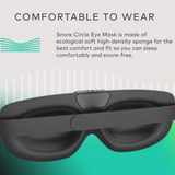Zleep - ZEUS XI - Smart Snoring Mask