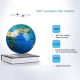 E-Globe - ZEUS XI - Levitation Lamp