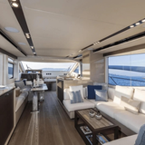 65' Numarine "Sebastian" - ZEUS XI - Luxury Yachts