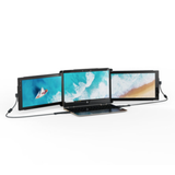 X-View - ZEUS XI - Portable Laptop Extender