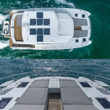 60' Leopard "Archipelago II" - ZEUS XI - Luxury Yachts