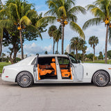 Rolls-Royce Phantom - ZEUS XI - Vehicles