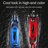 Aquaholic - ZEUS XI - High-Speed Remote Control Boat