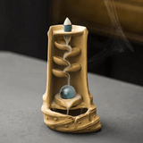 Inzense X - ZEUS XI - Mythical Incense Burner