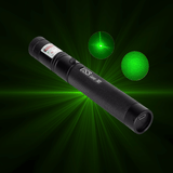 Star-Point - ZEUS XI - High-Power Laser