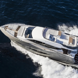 65' Numarine "Sebastian" - ZEUS XI - Luxury Yachts