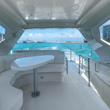 63' Marquis "Quez" - ZEUS XI - Luxury Yachts
