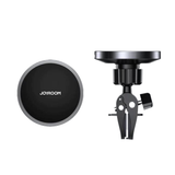 Qi-Car - ZEUS XI - Magnetic Wireless Car Charger Mount