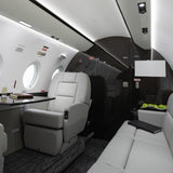 Gulfstream G280 - ZEUS XI - Private Jet
