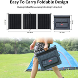Sun-Up - ZEUS XI - Portable Solar Battery Charger