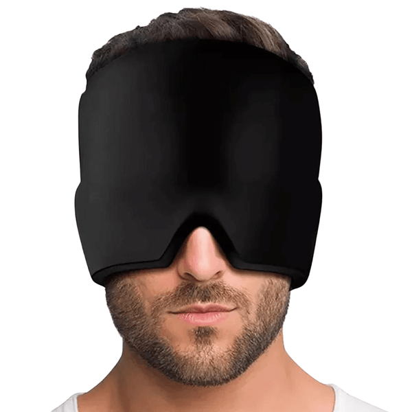 X-Gel - ZEUS XI - Migraine Relief Hat