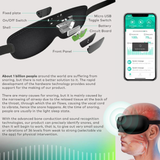 Zleep - ZEUS XI - Smart Snoring Mask