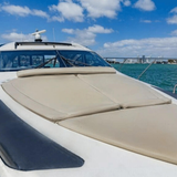 43' Marquis "Jolly Good" - ZEUS XI - Luxury Yachts