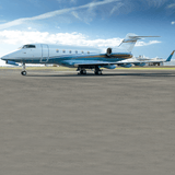 Challenger 300 - ZEUS XI - Private Jet