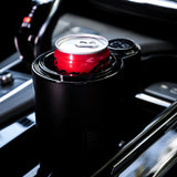 iGot-it - ZEUS XI - Car Cup Warmer/Cooler