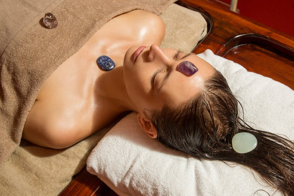 Reiki Massage - ZEUS XI - Massage & Relaxation
