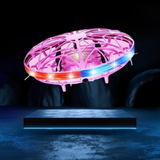 Flyxpin - ZEUS XI - Flying Spinner