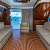 63' Marquis "Quez" - ZEUS XI - Luxury Yachts